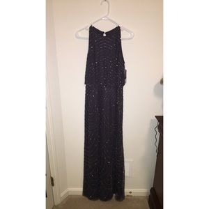 Formal/ Bridesmaid/ Prom Dress
